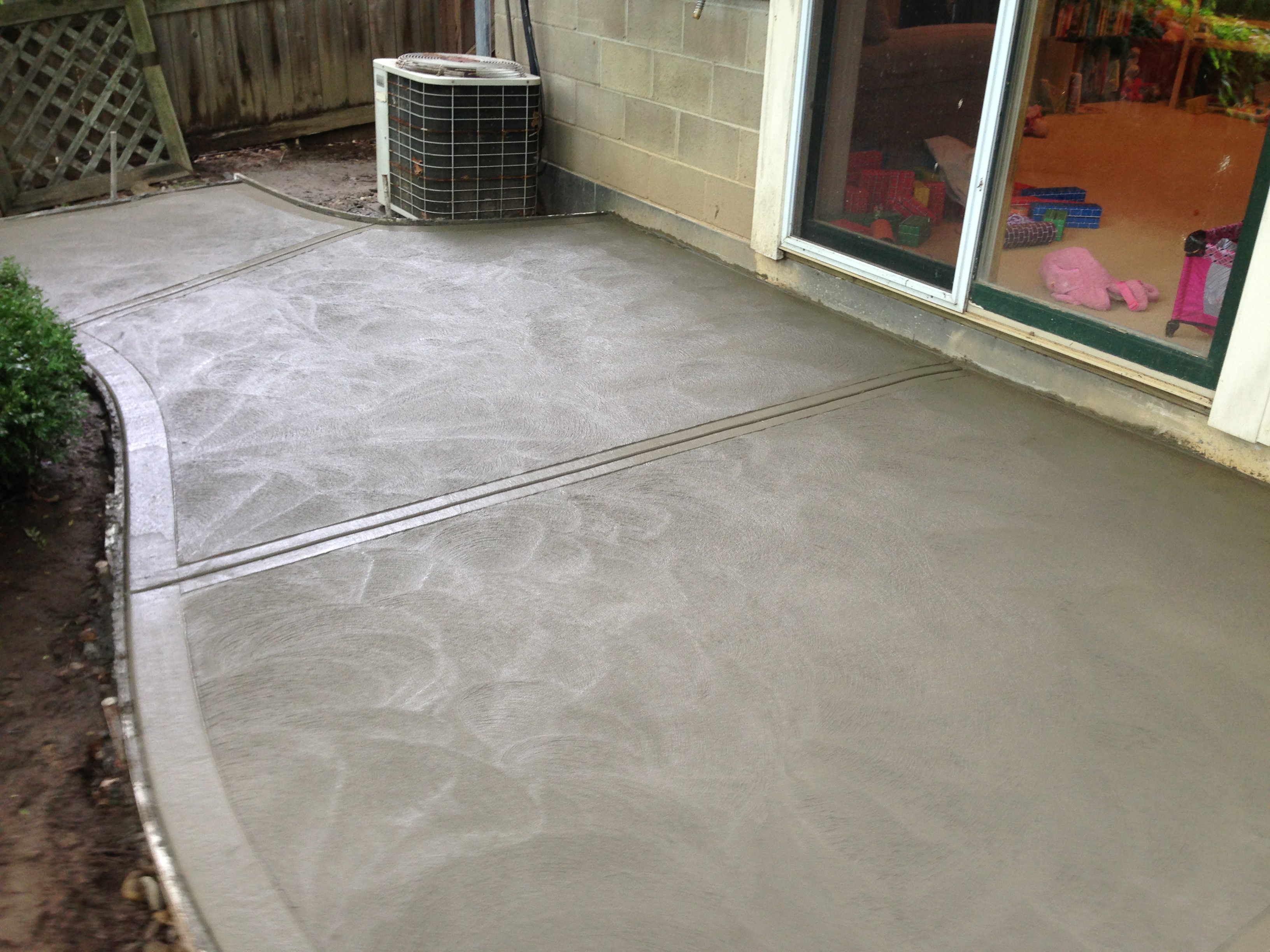 Morrow Contracting Inc.