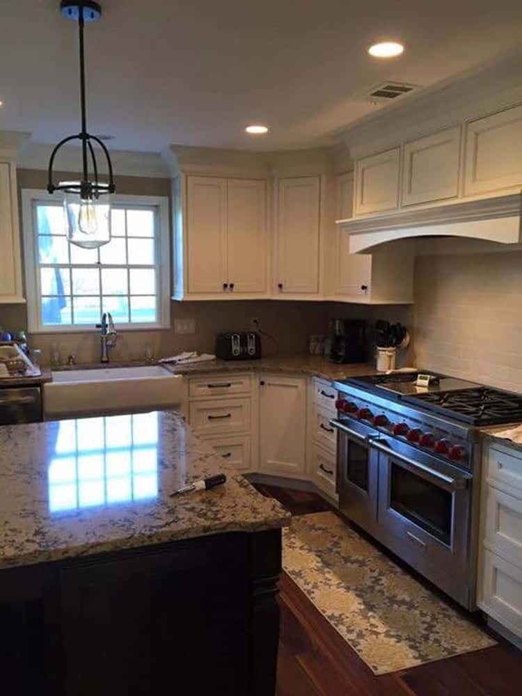 Photo(s) from Negron Remodeling LLC.