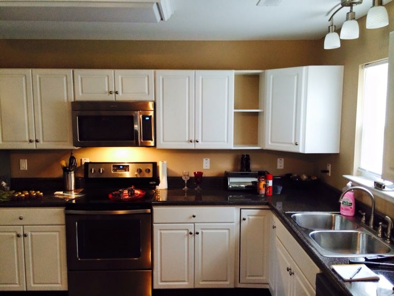 Photo(s) from Infinite Remodeling And Construction