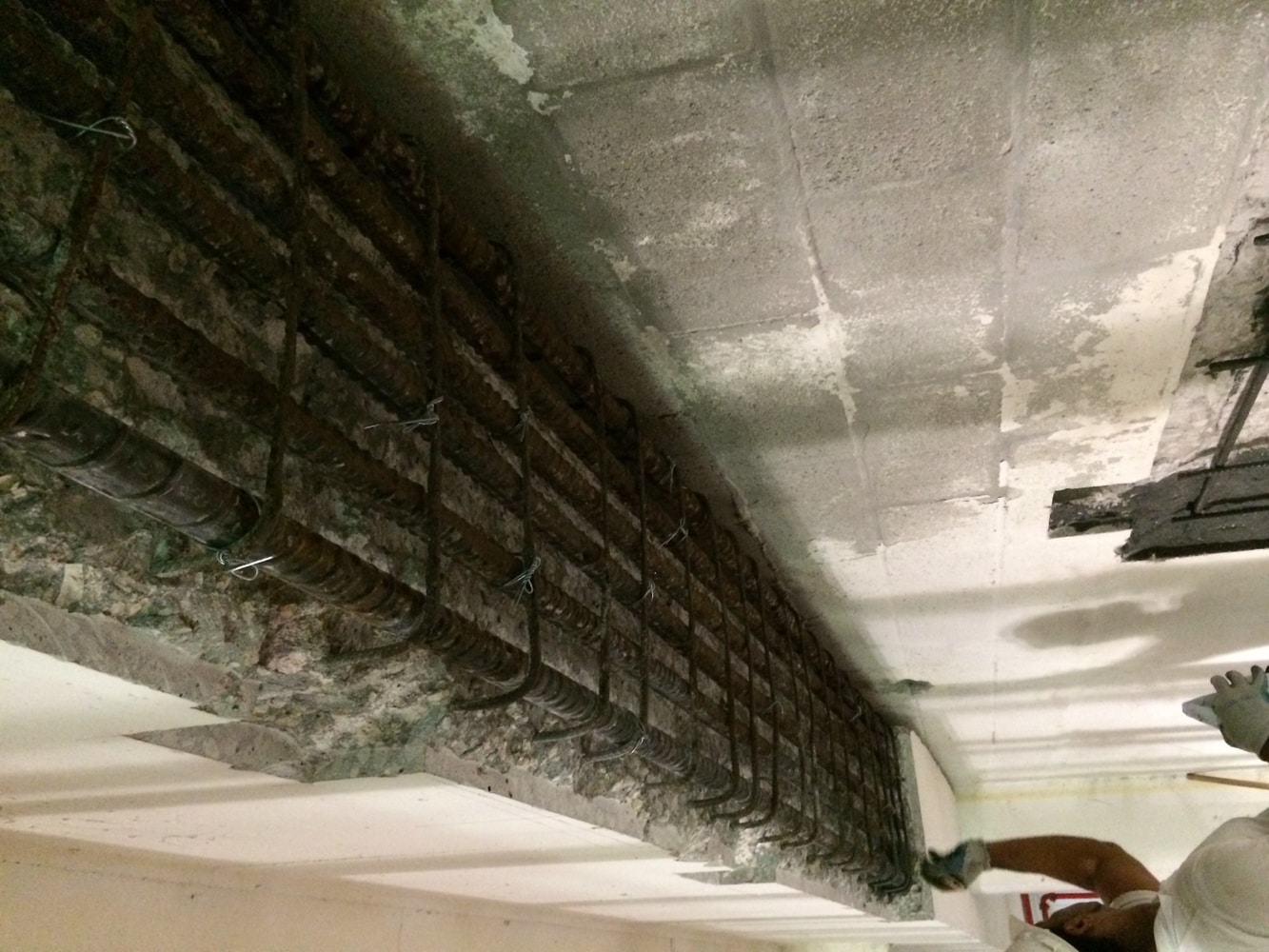 Photo(s) from Sapphire Construction And Restoration Inc