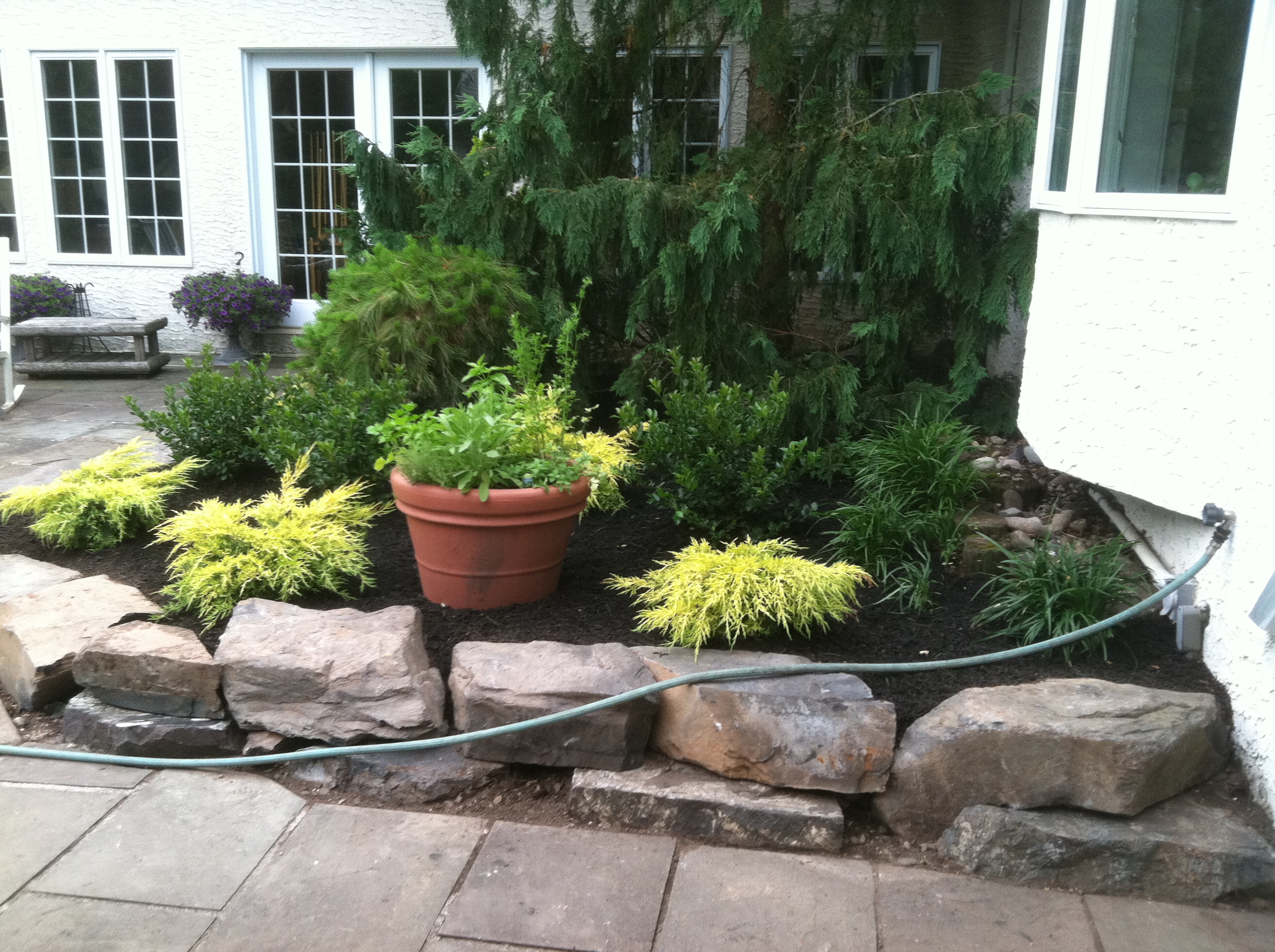 Goldenberg's Estate Management, Llc