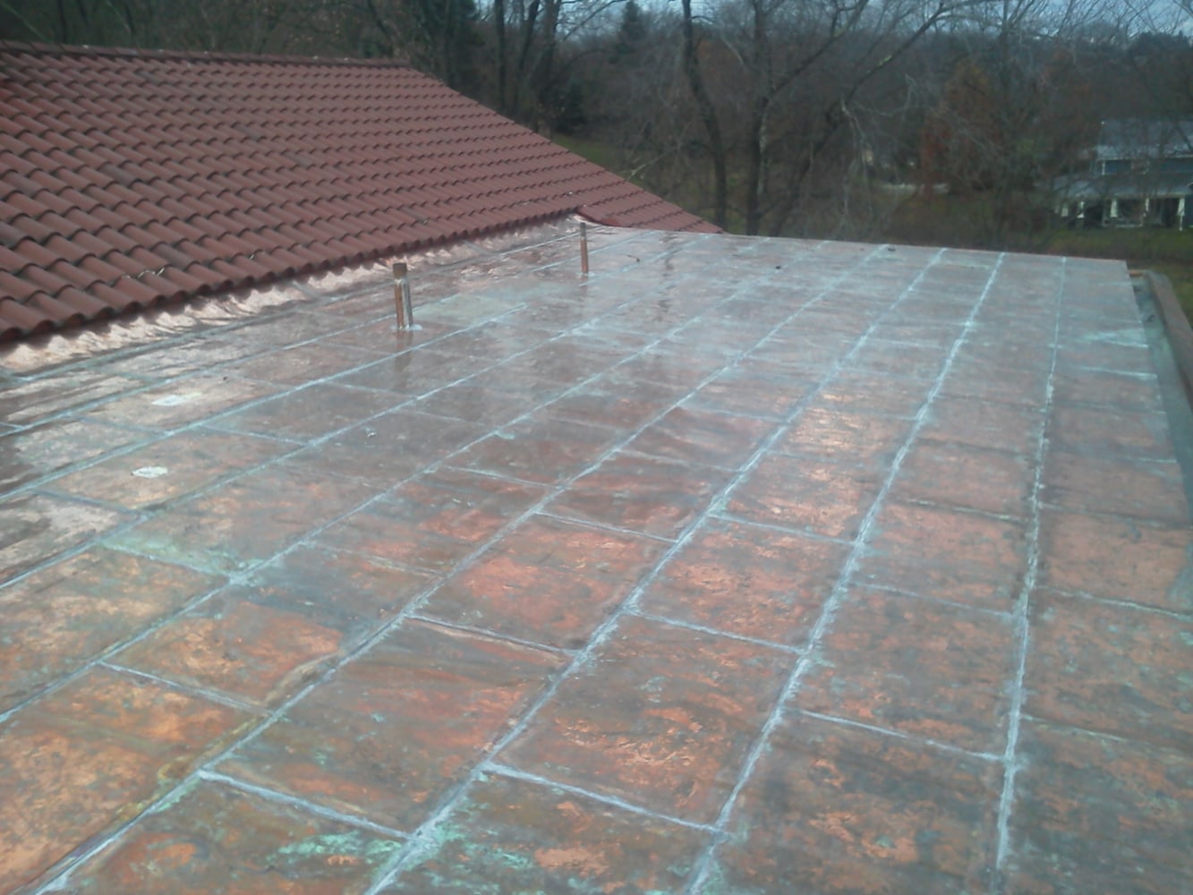 Photo(s) from JP Construction