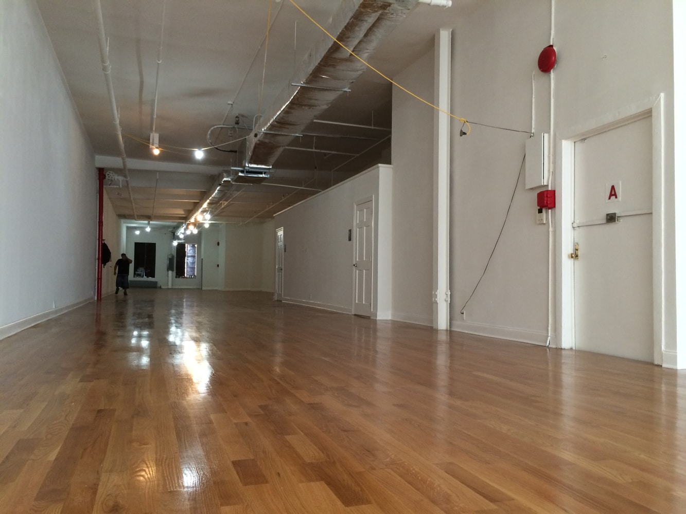 390 Broadway New York, NY