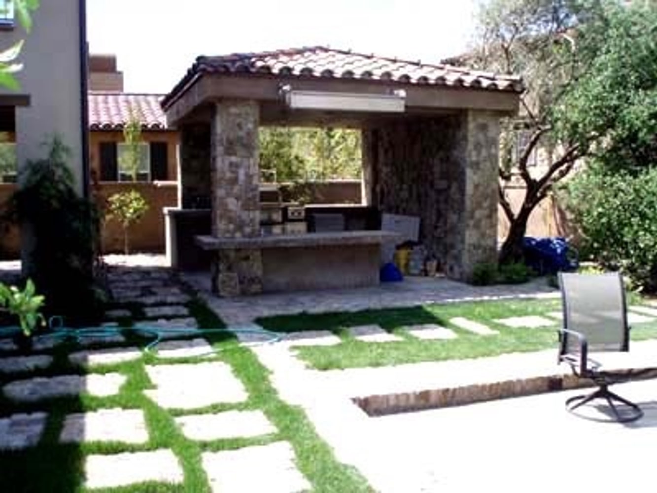 Design Build General Contractor