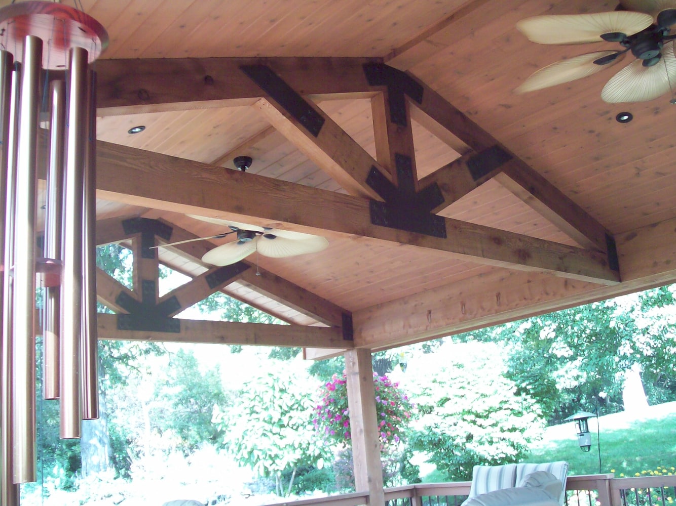 Projects by Big Blue Construction Inc