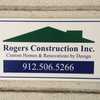 Ken Rogers Construction Inc