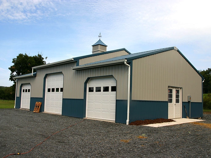 Pioneer Pole Buildings Save Money By Getting Multiple Bids