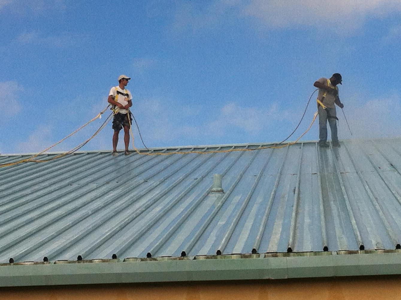 Photos from Michael Ryan