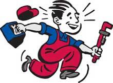 William Ford PLumbing and Const