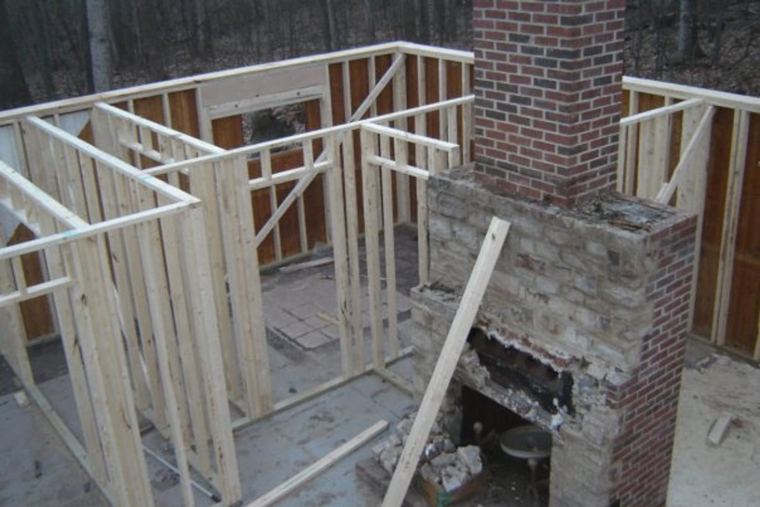 Photo(s) from Richards Homes LLC