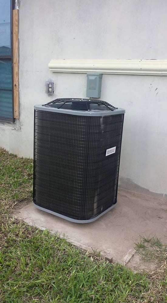 Photo(s) from Air Master Heating & Cooling