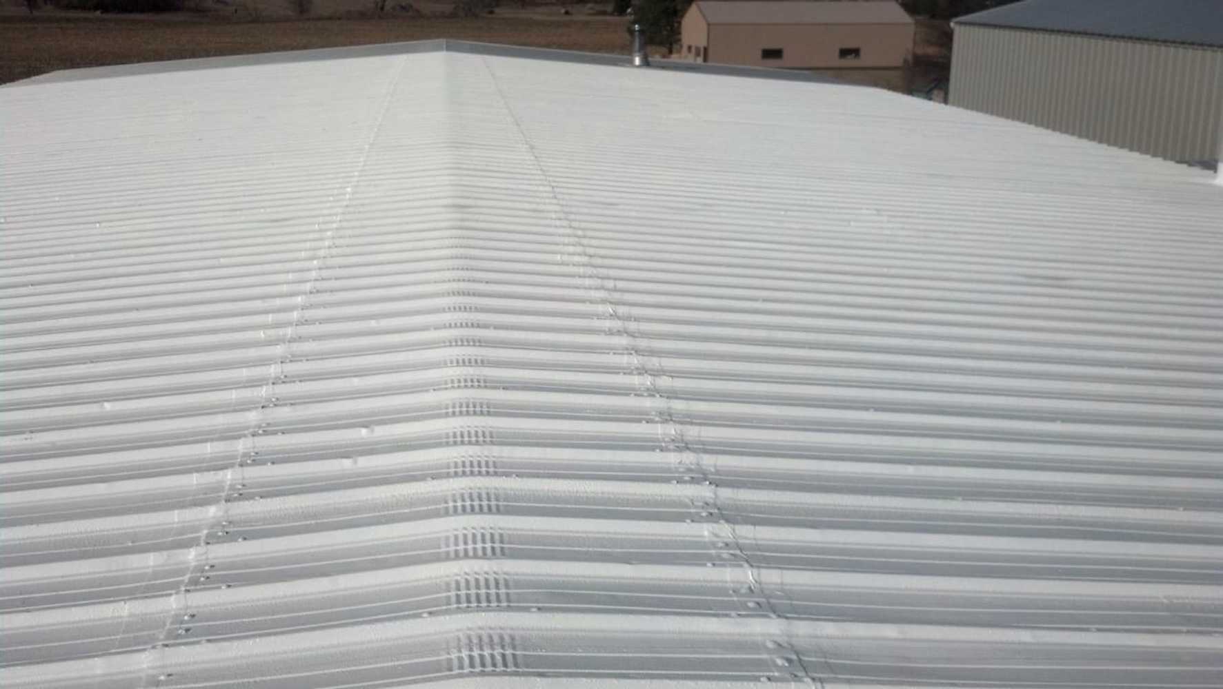 Projects by Midwest Roofing Systems