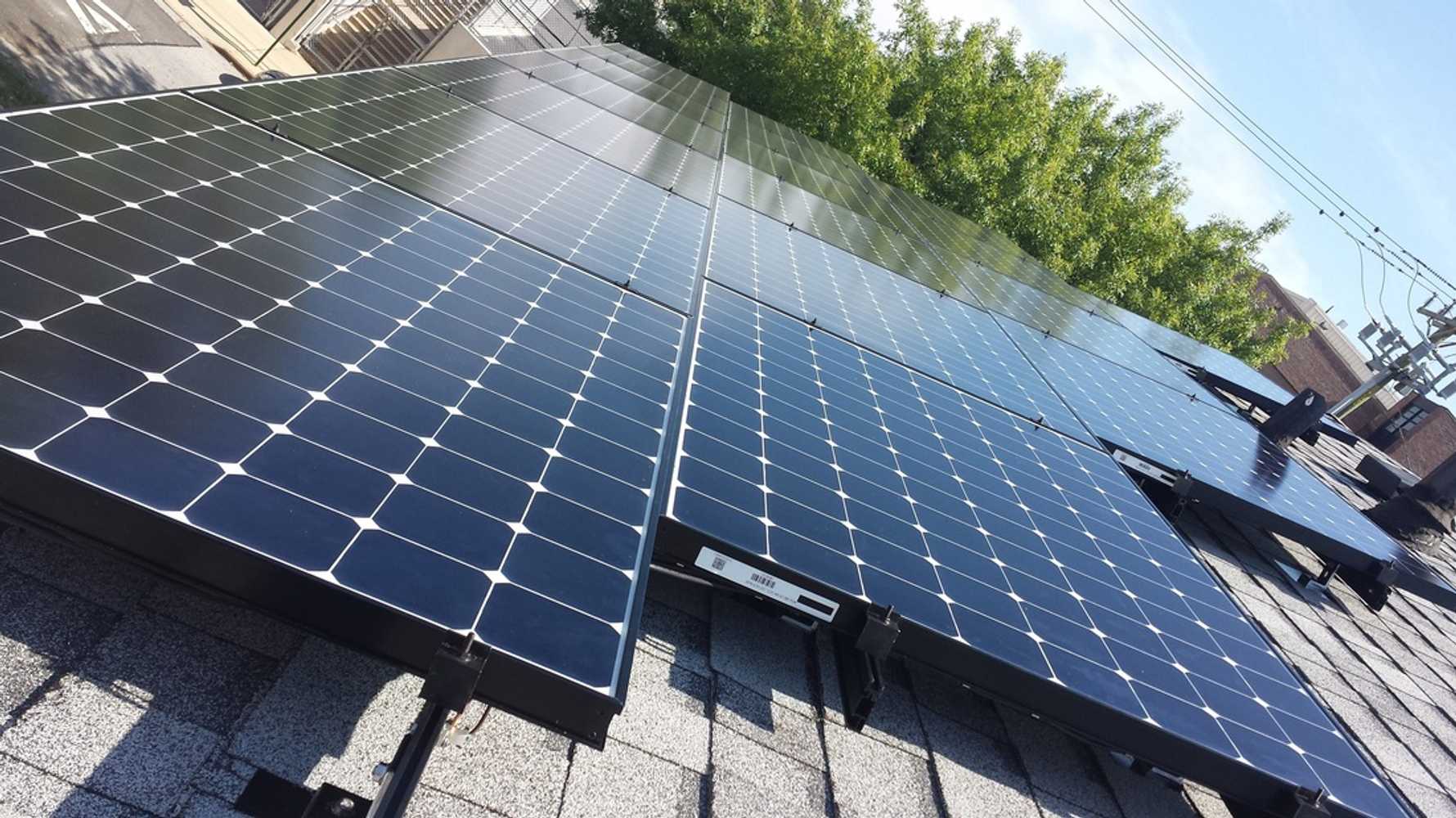 Residential Solar