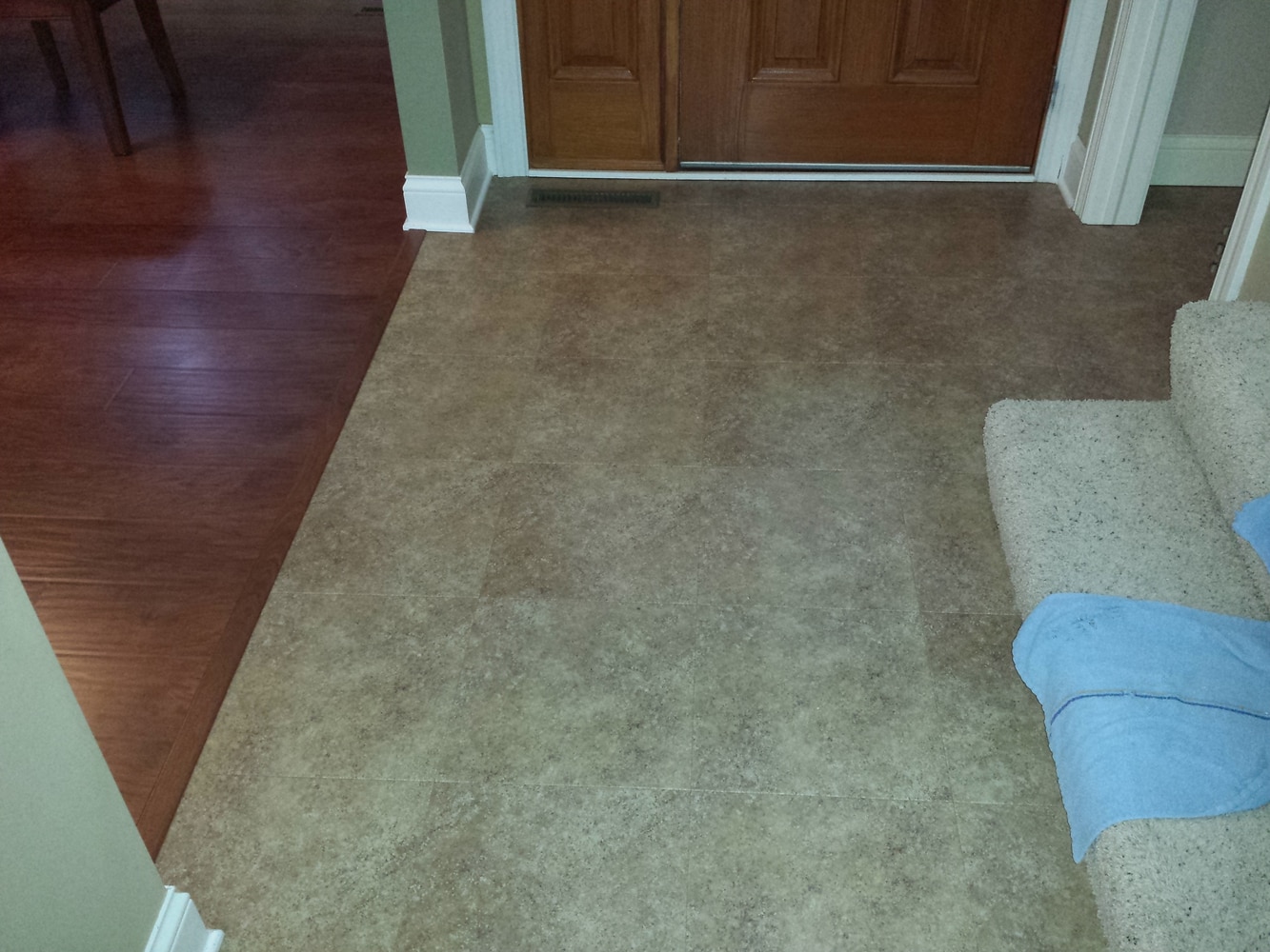 Photo(s) from Odd Job Solver