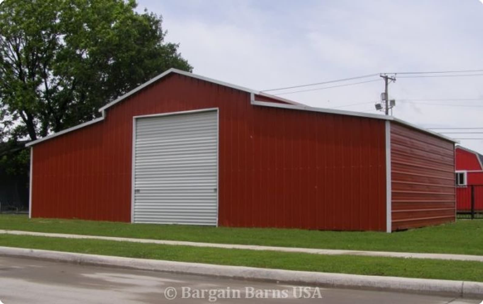 Photo(s) from Bargain Barns USA