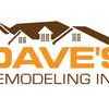 Dave's Remodeling Inc