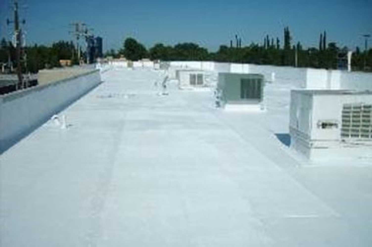 Beverly Hills Roofing Projects