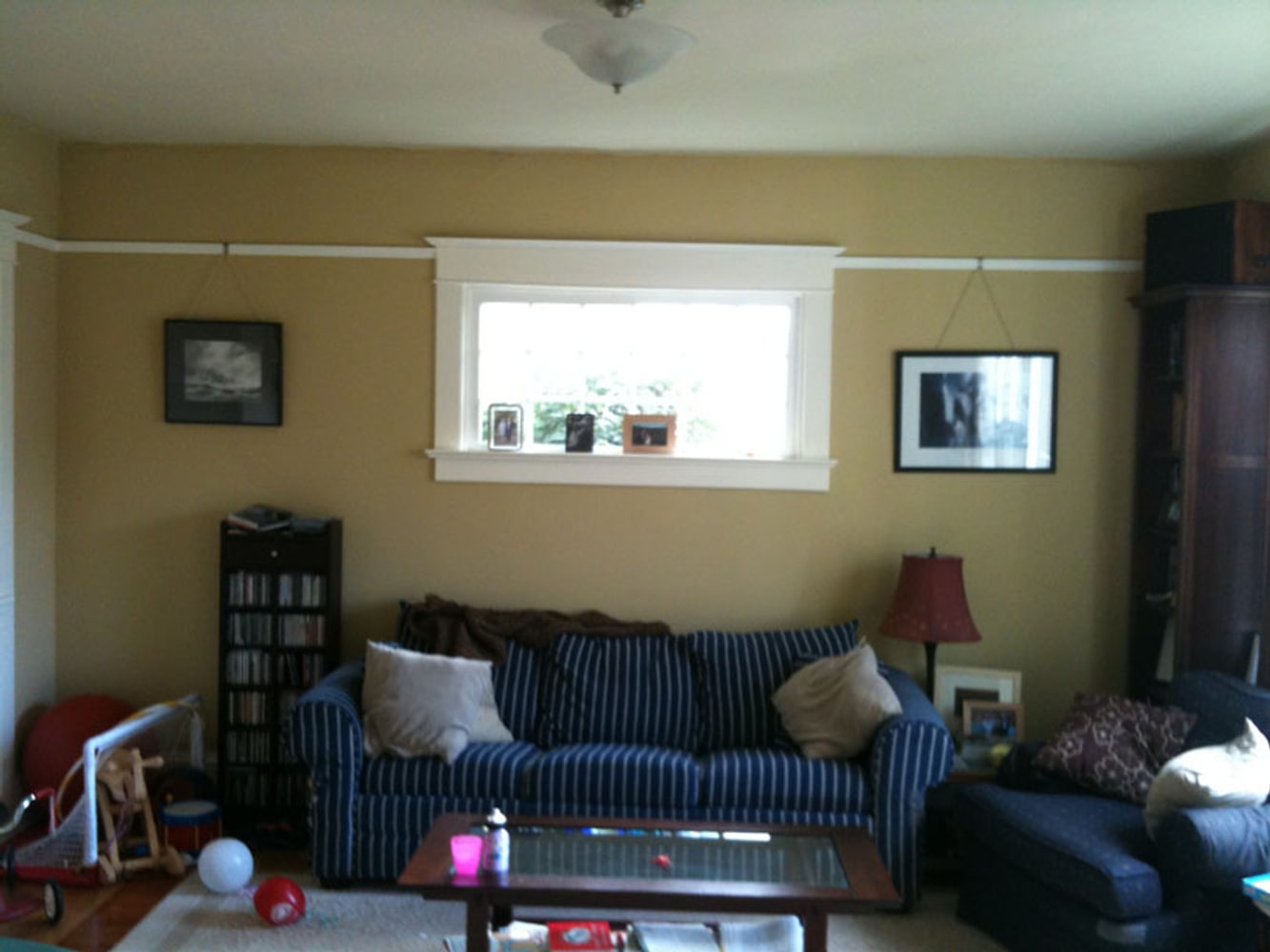 Shamburg Heating LLC Project