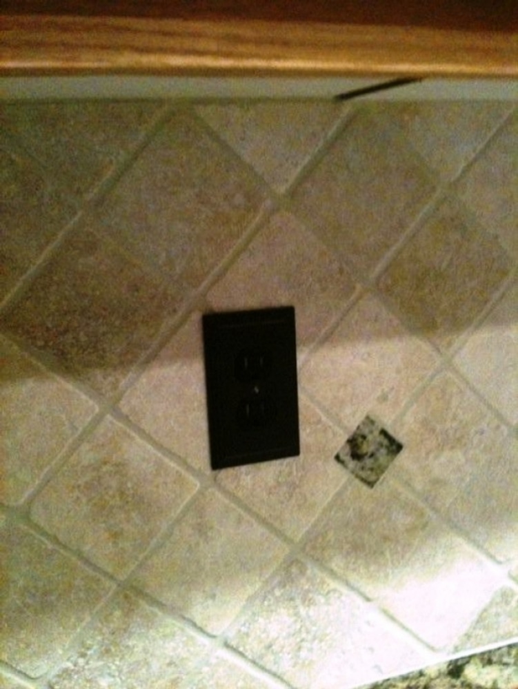 Jaramillo Kitchen Renovation