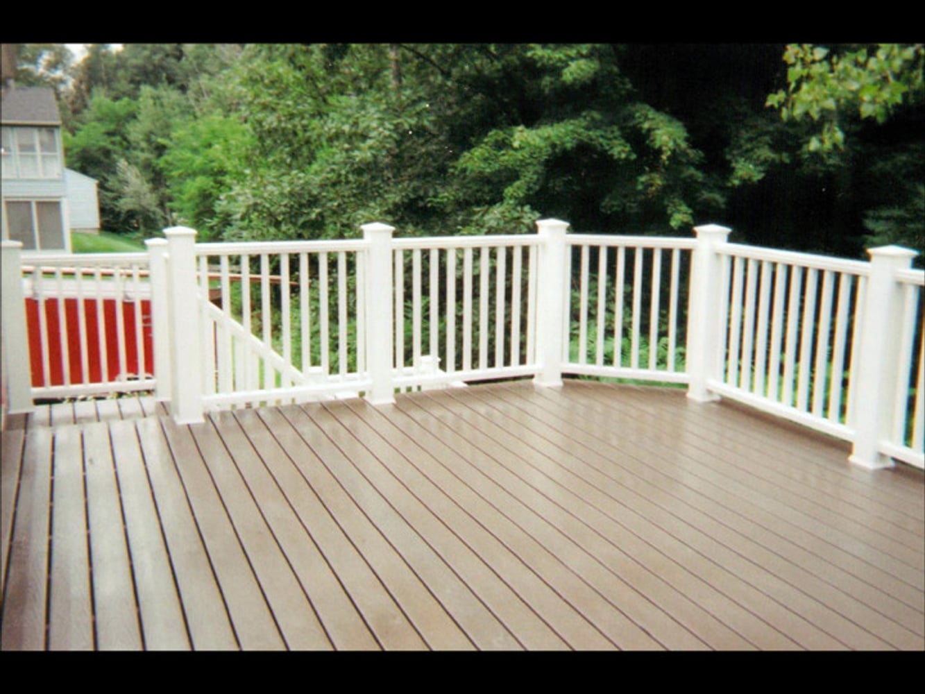 Photos from Bowlen's Carpentry