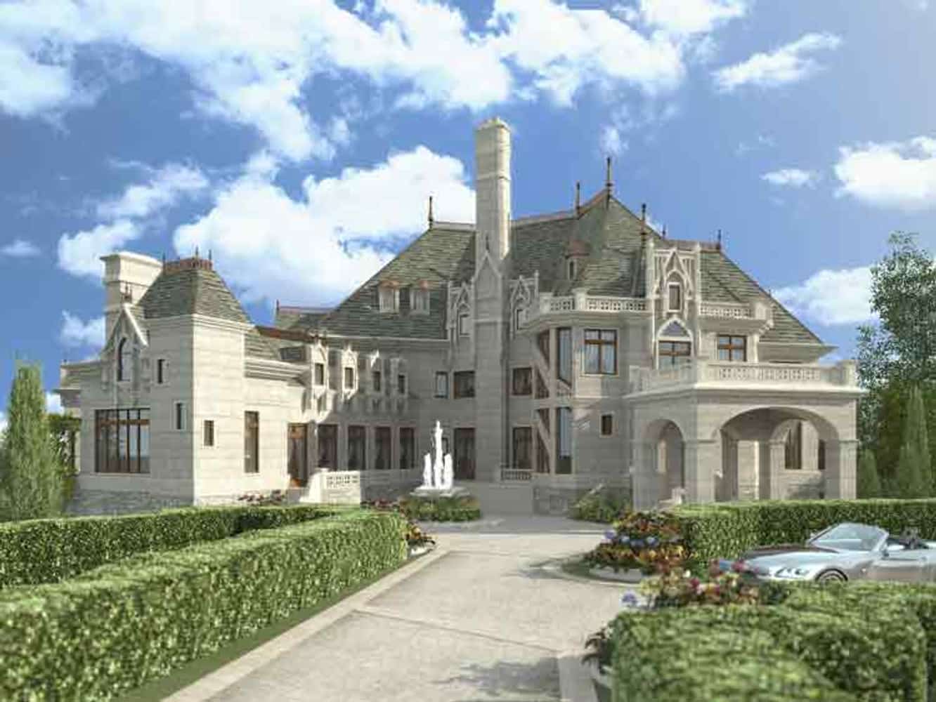 Photo(s) from ShoreLine Builders Energy Independent Home LLC