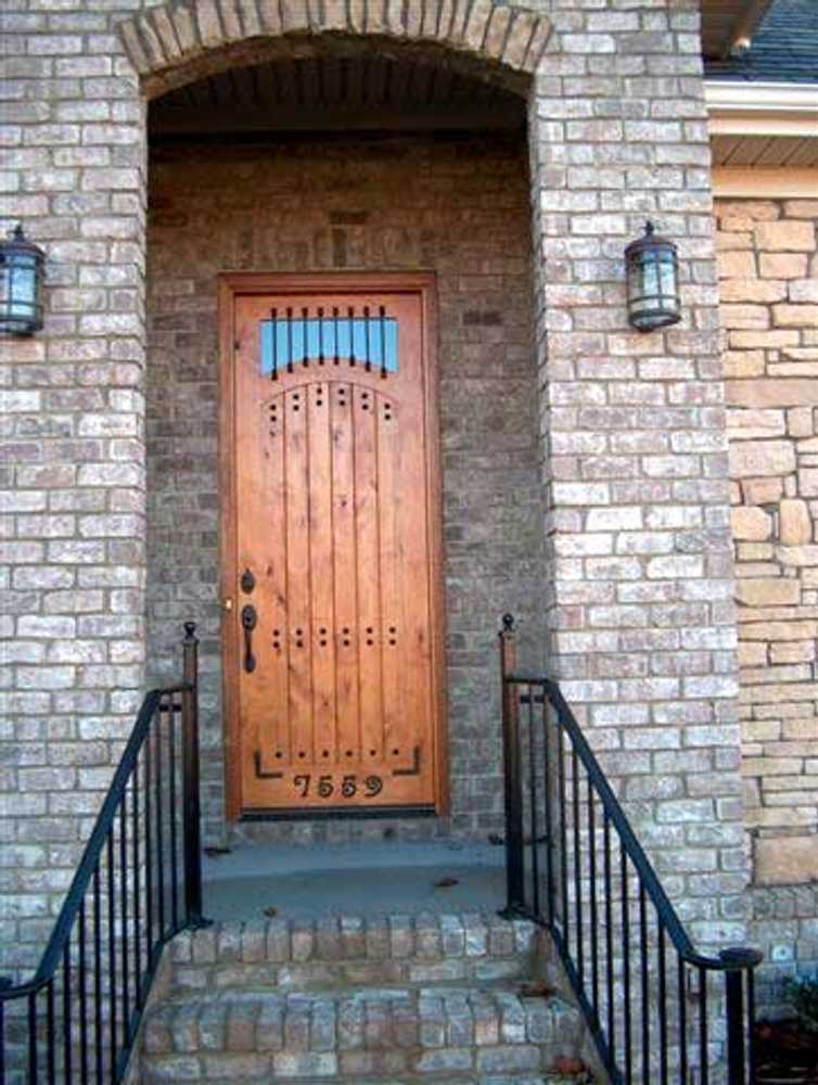 Photo(s) from www.doorsdoorsdoors.com & AMISH CUSTOM DOORS.COM