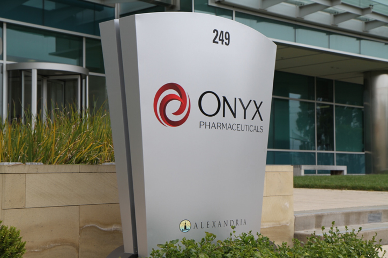 Corporate Sign Systems Inc