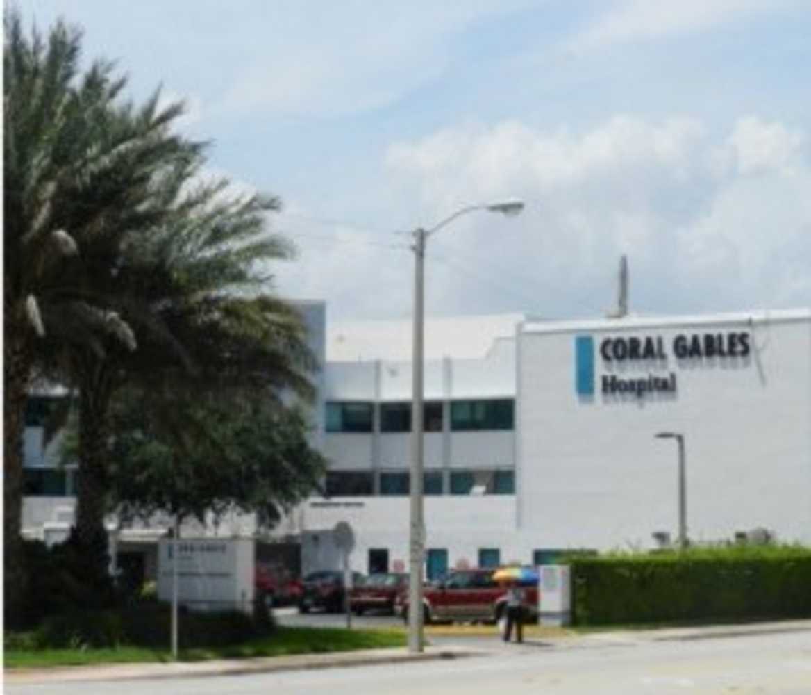 Coral Gables Hospital