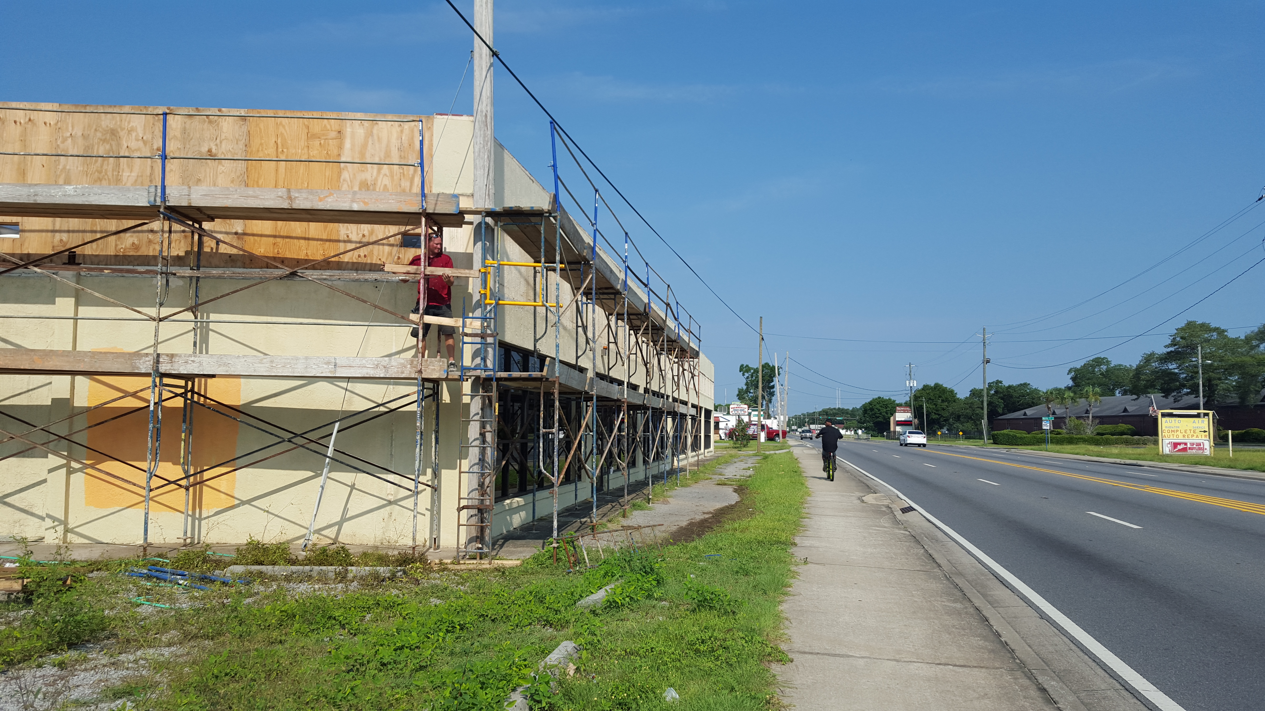 M H Construction Servicies Fl Read Reviews Get A Bid Buildzoom