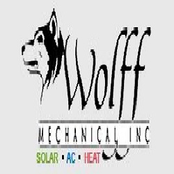 Wolff Mechanical