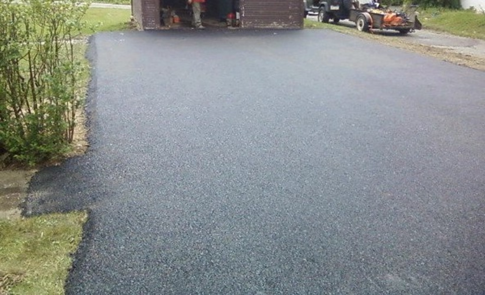 A1 Paving Of Altoona Inc Project