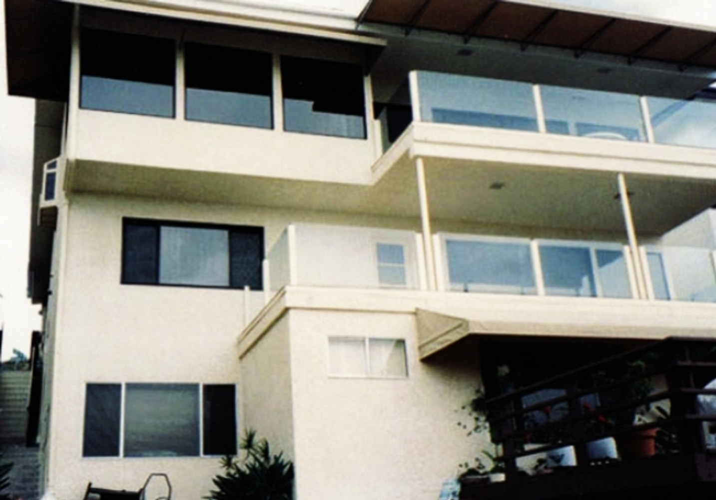 Maurer Construction Before and After Photos