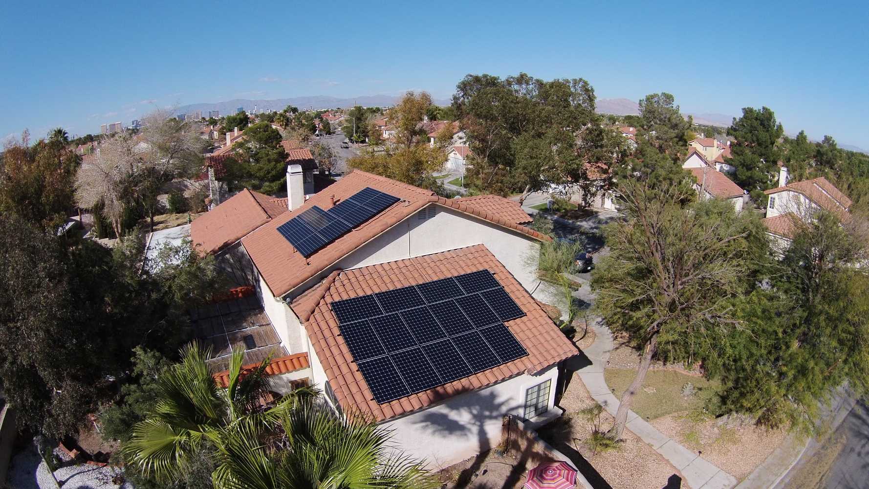 Photos from SunPower by Renewable Energy Electric