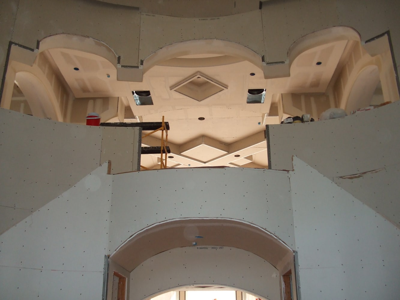 Tkd Builders Inc Project 1