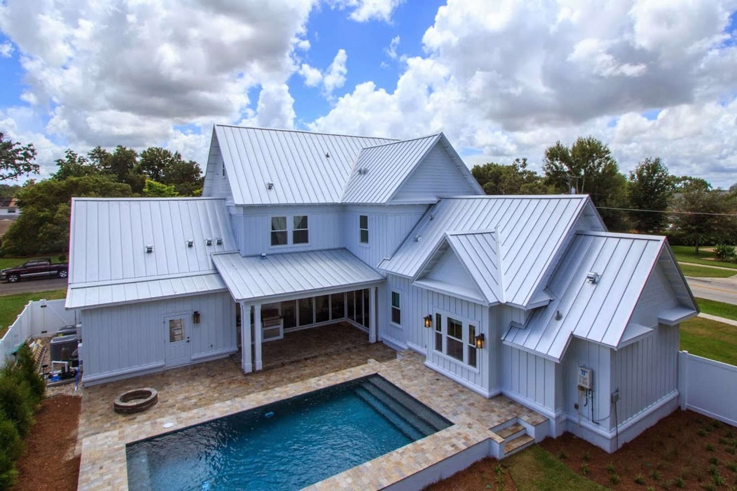 Orlando Roofing Projects