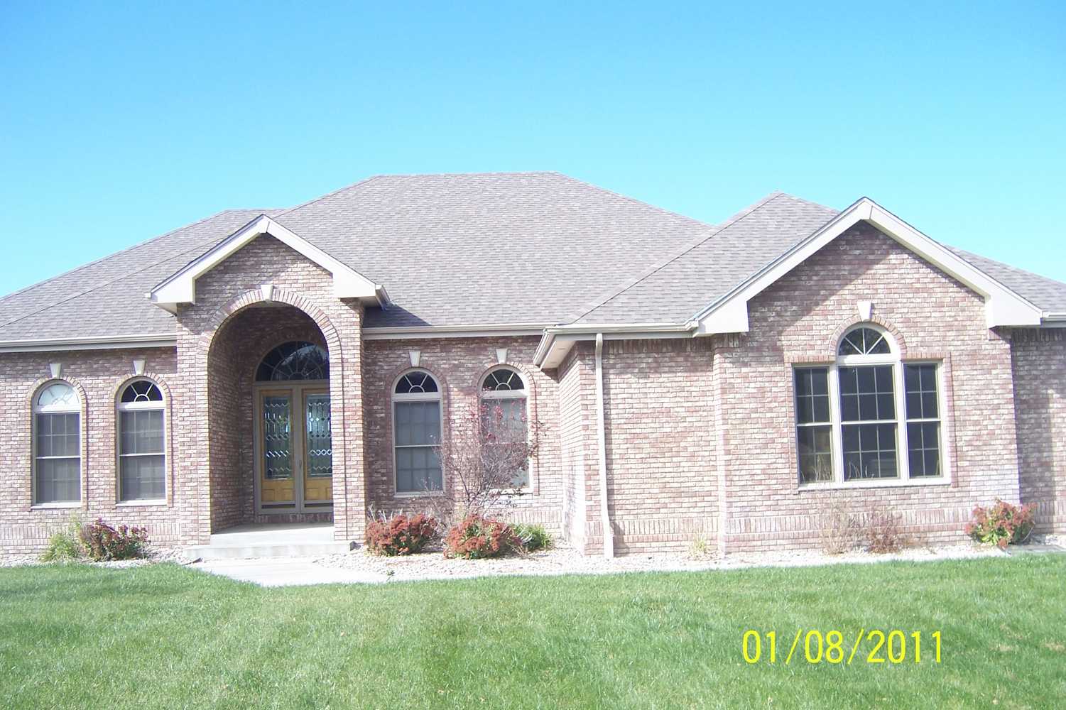 United Framers Insurance Services And Restoration Experts Project