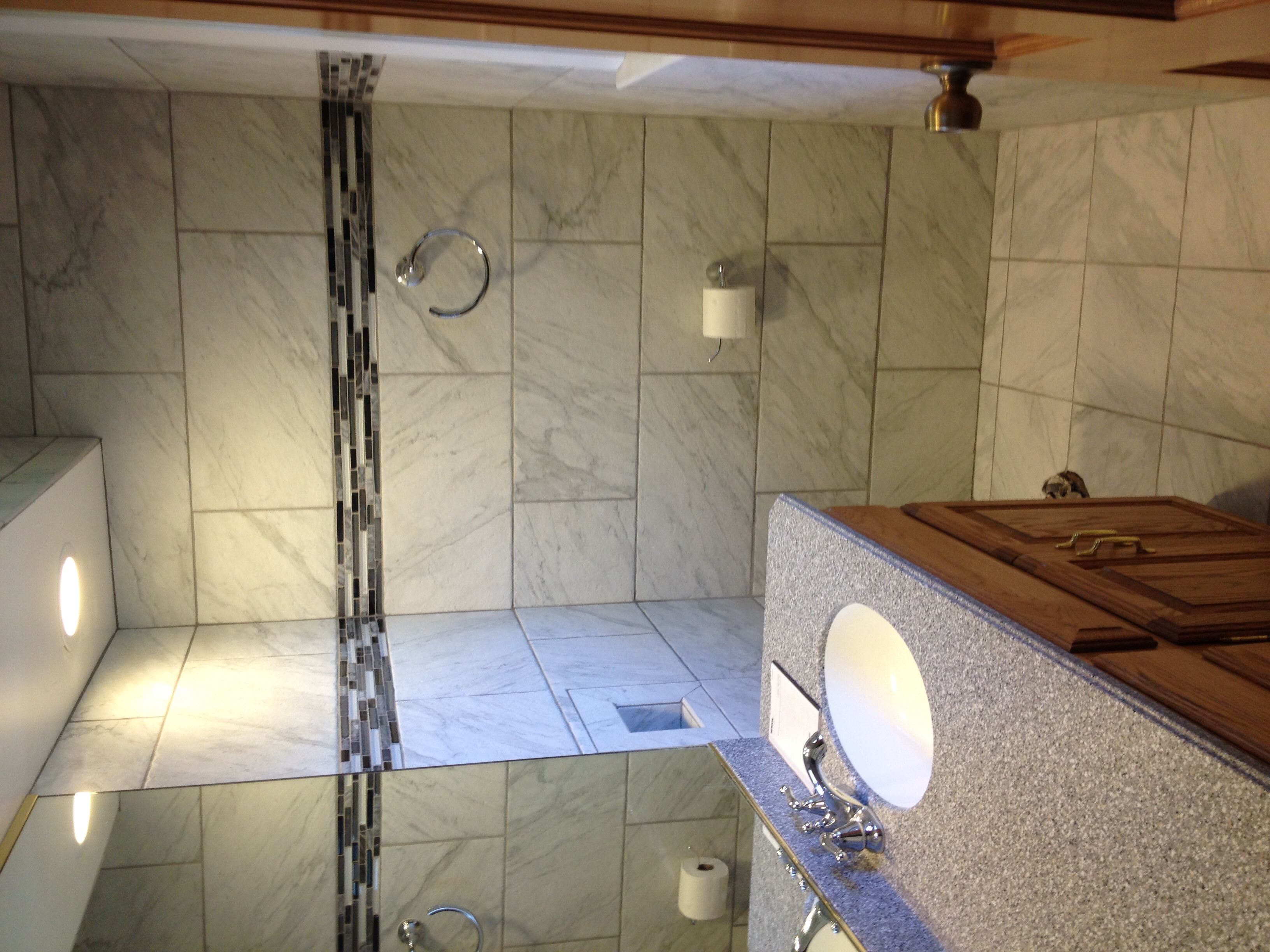 S.T. Cole Ceramic Tile