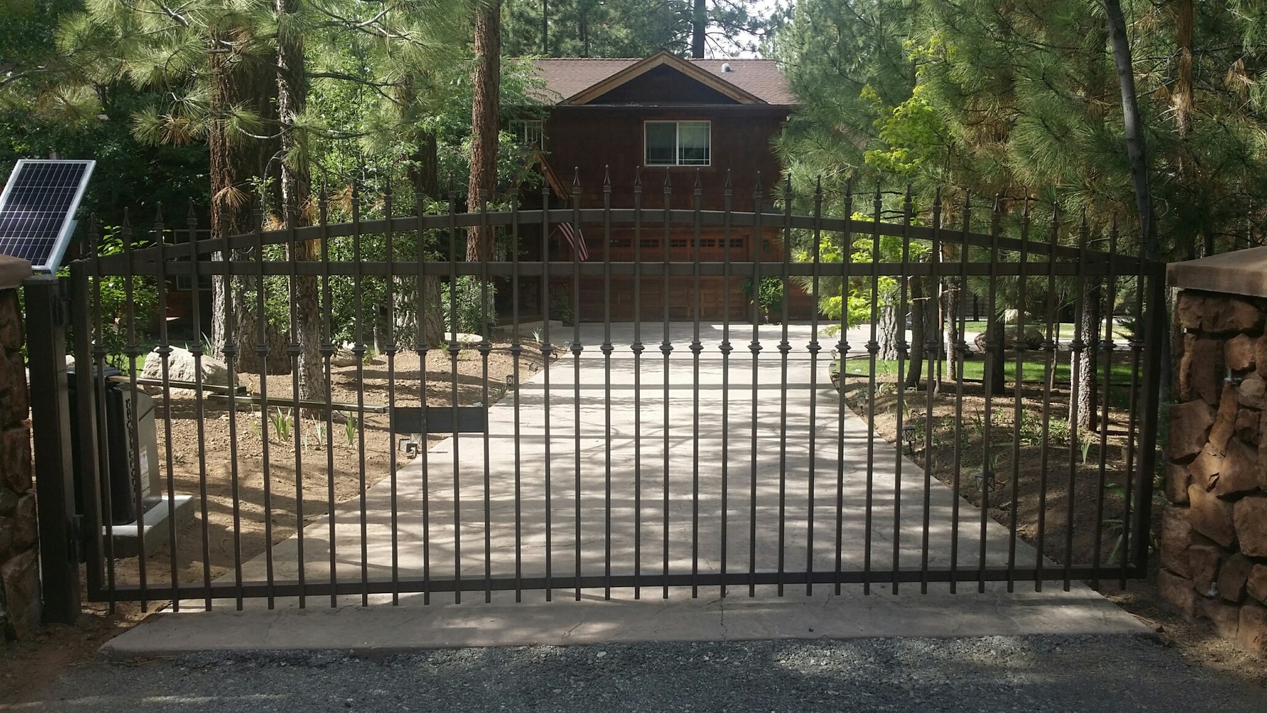 Photos from Bear Valley Builders & Garage Doors