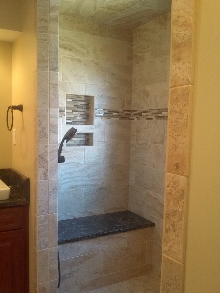 Photo(s) from Jerry Harris Remodeling