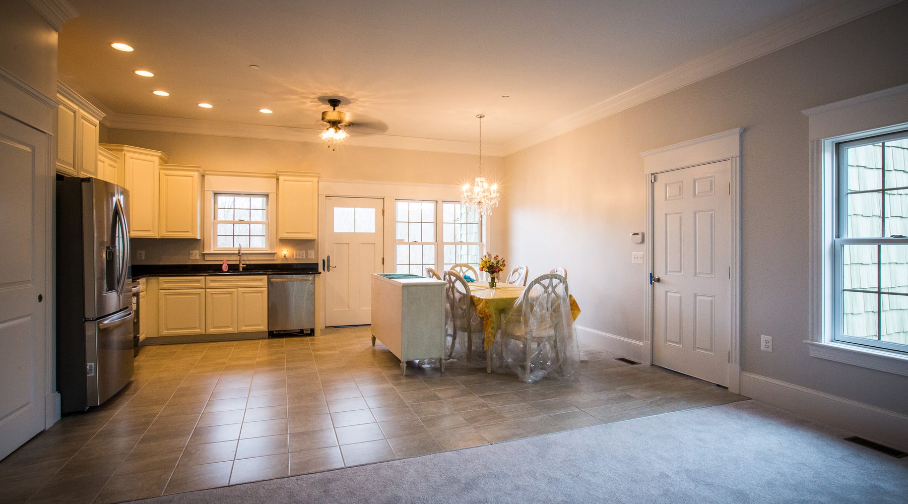 Photo(s) from Three Rivers Builders Llc