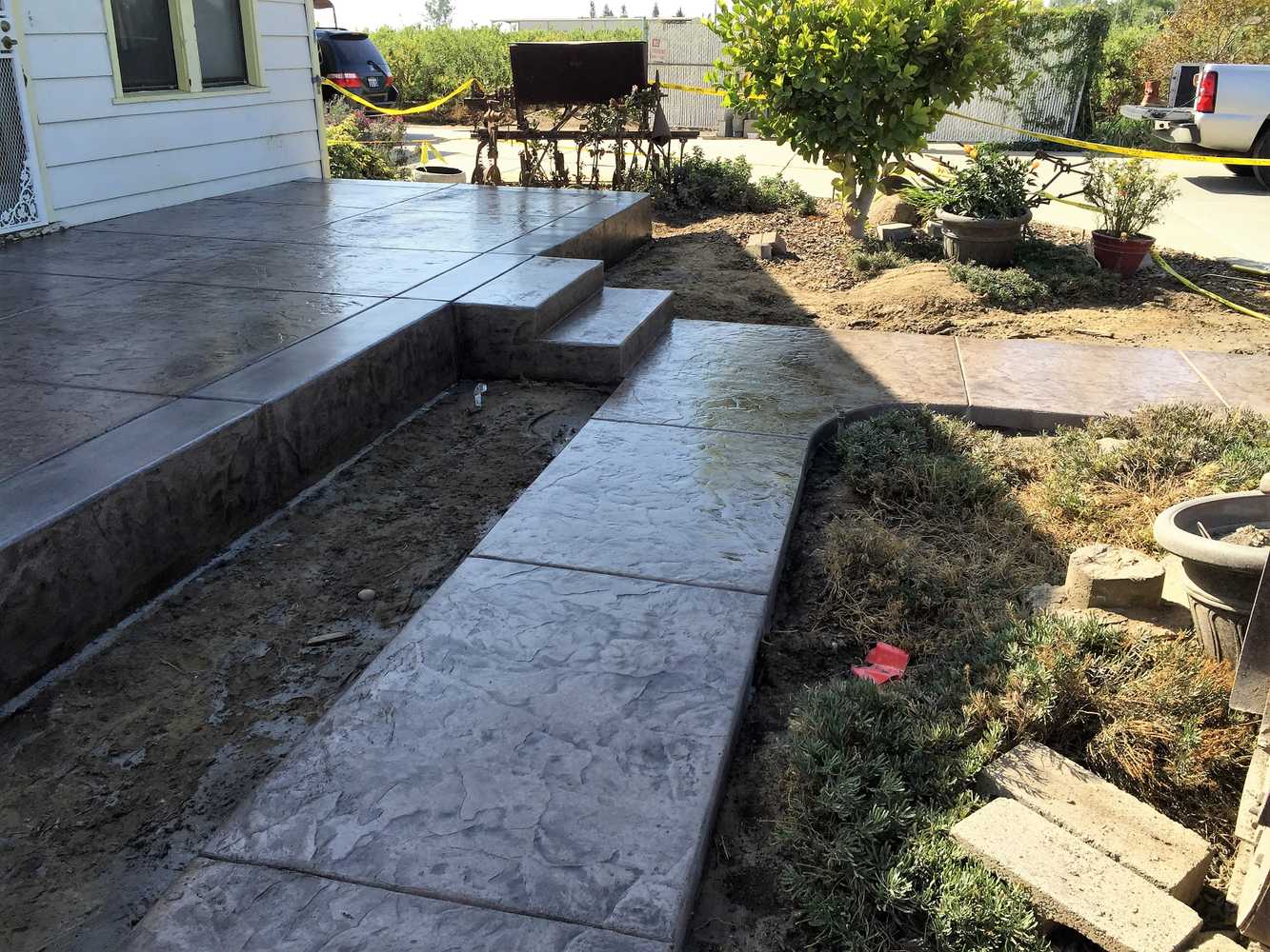 Photos from Silva's Custom Concrete