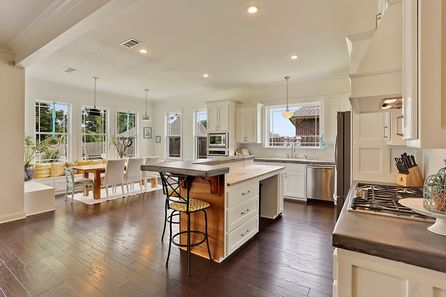 Maplewood Estates Custom Home