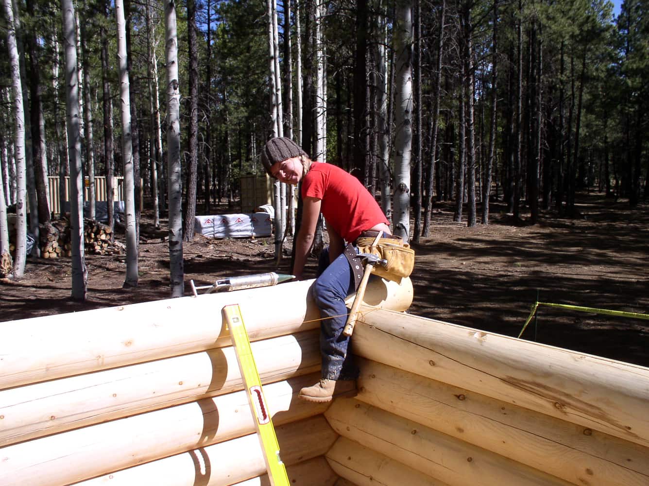 Random MFC Site Pictures