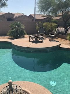 Platinum Pool Care Gilbert Az Read Reviews Get A Bid Buildzoom