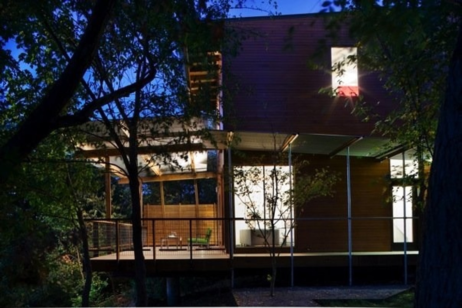 Constructive General Contractors Project