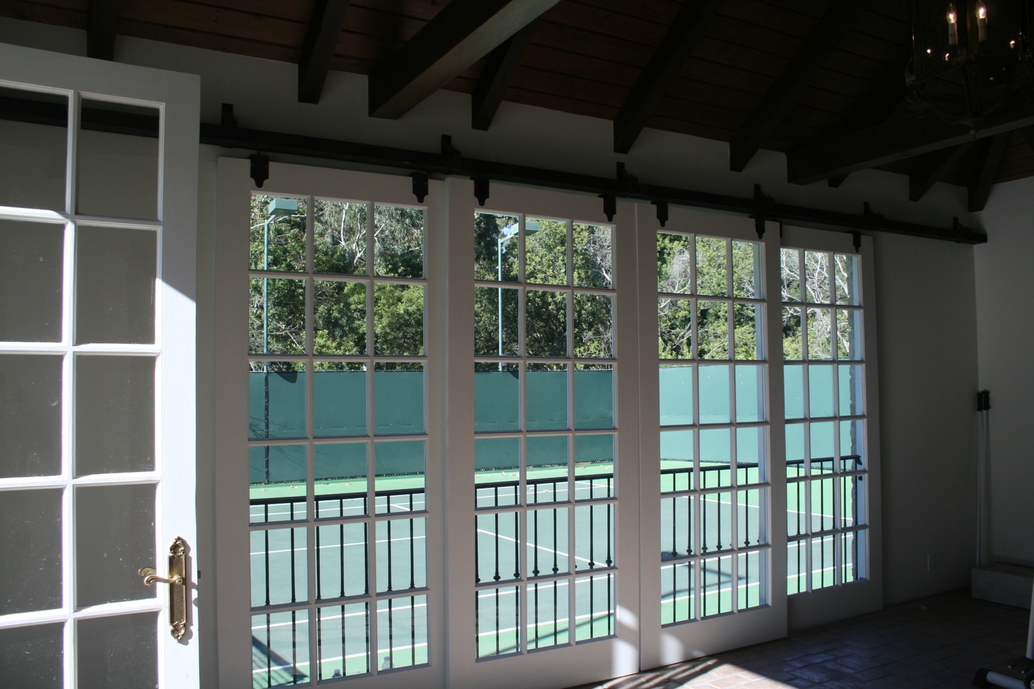 Pacific Southwest Builders Inc