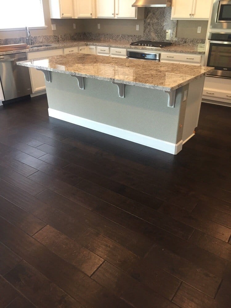 Photo(s) from Solano Hardwoods Flooring