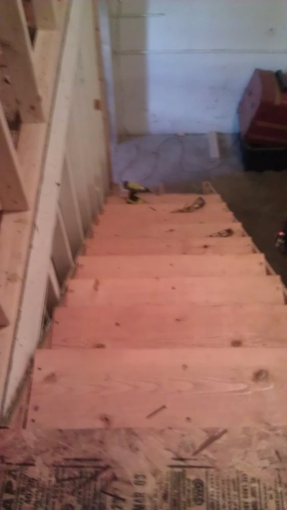 Project photos from Fineline Construction Group