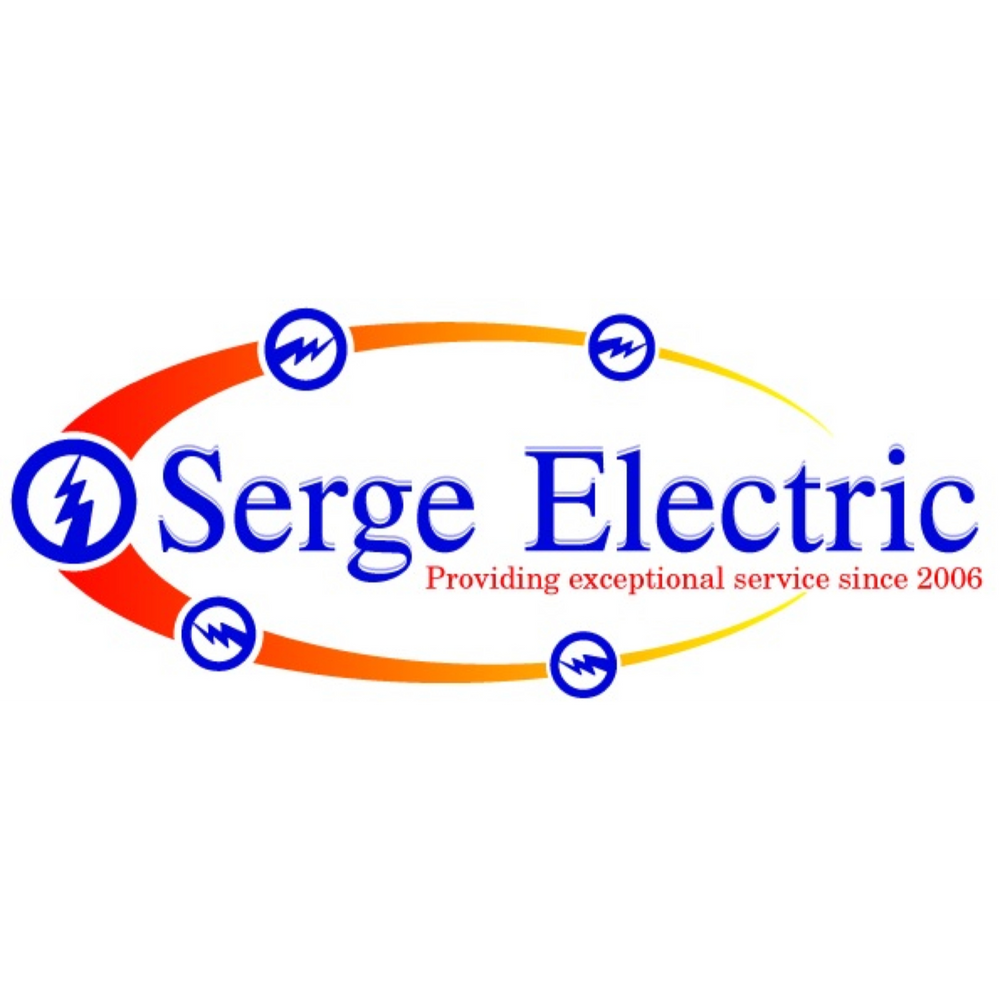Photos from Serge Electric