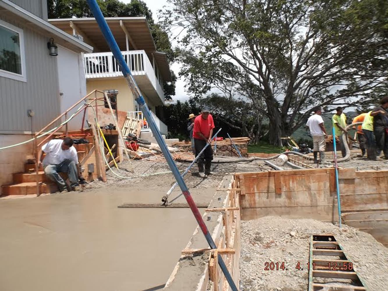 Ahola General Construction